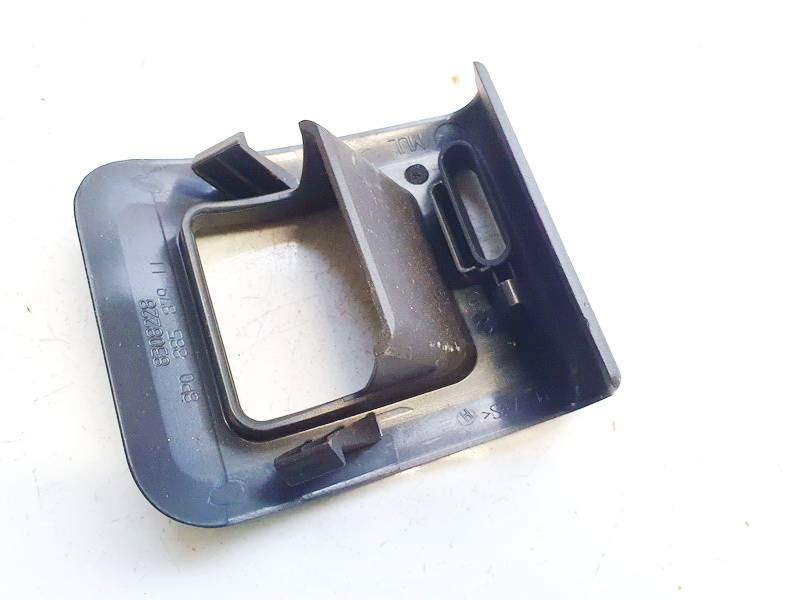 8P0885879 Audi A3 2003 Innenausstattung - Thumbnail 3