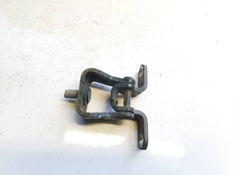 1Z5827302 Skoda Octavia 2006 Galinio Dangcio vyris G.D. (kapoto)