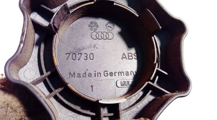 70730 Audi A3 2001 Garniture de siège avant droite - Thumbnail 3