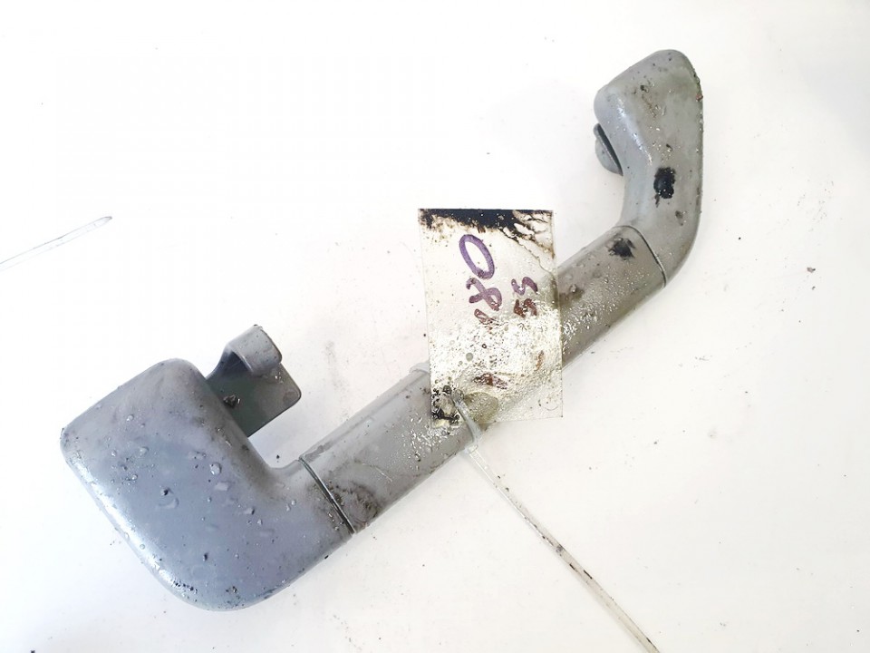 7L0857608A Volkswagen Touareg 2005 Grab Handle - REAR LEFT - Thumbnail 3