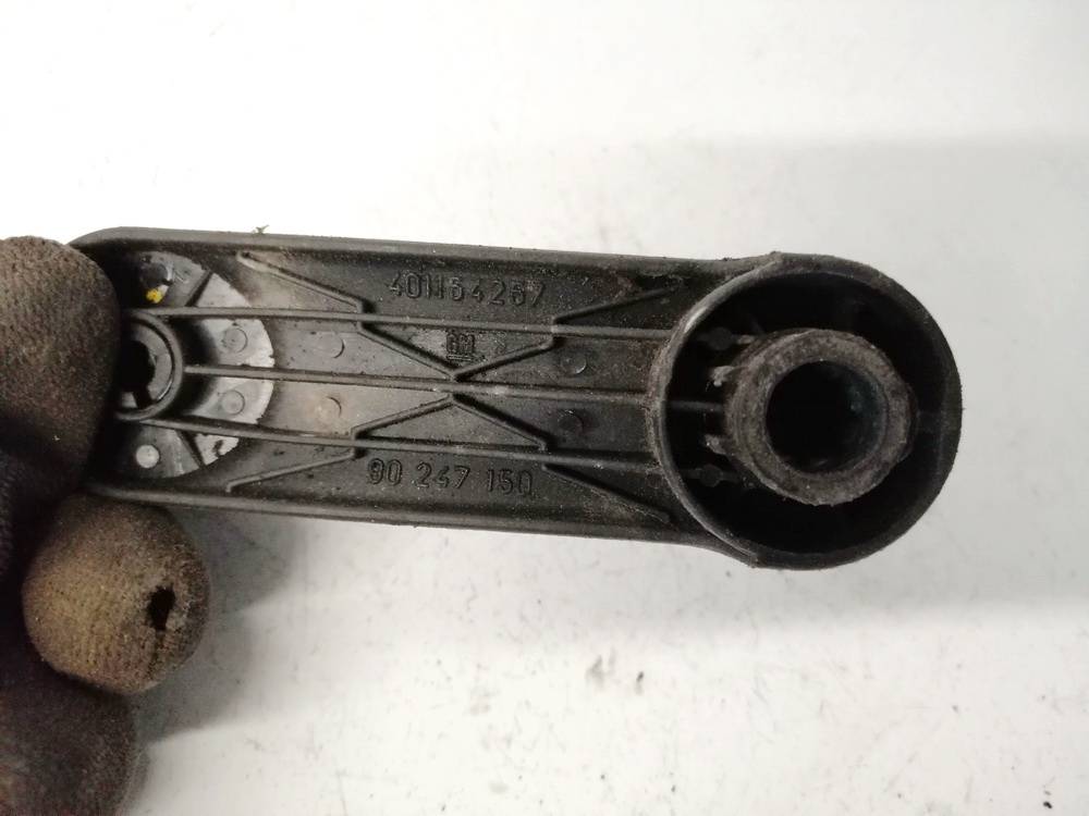 90247150 Opel Vectra 1998 Window Crank Handle - Thumbnail 3
