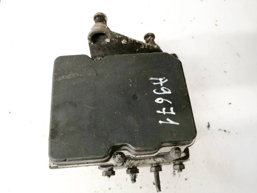 0265950939 Volkswagen Crafter 2009 ABS Unit (ABS Brake Pump)