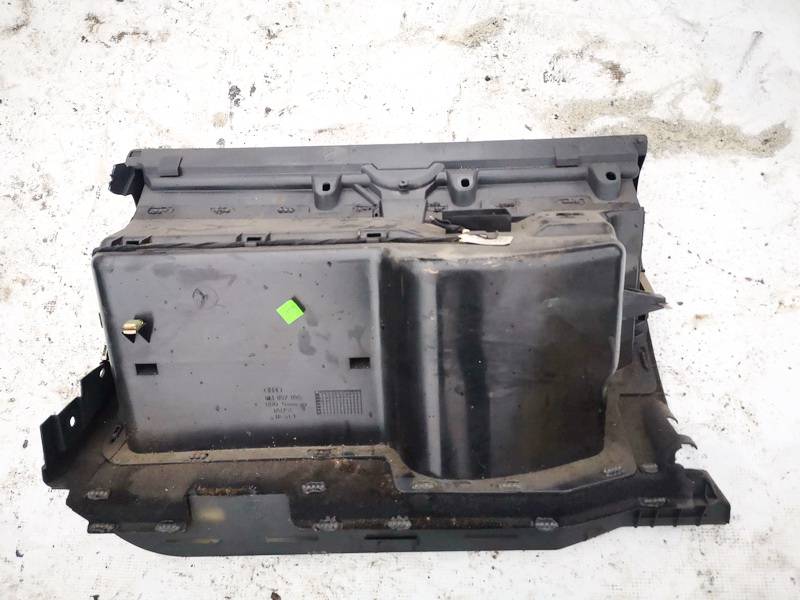8L1857095 Audi A3 1998 Glove Box Assembly - Thumbnail 2