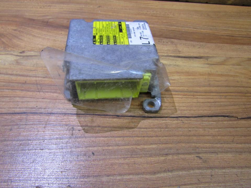 8917002400 8917002400 Airbag crash sensors module Toyota Corolla 2005