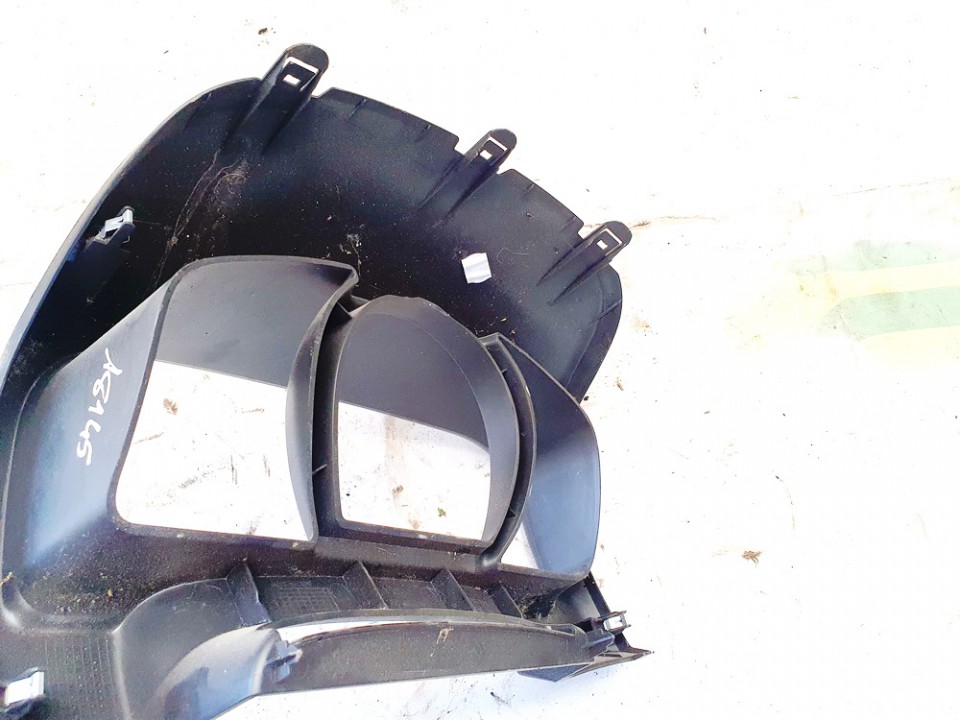 68240bj06a used Speedometer Surround Trim Nissan NV200 2010 1.5L