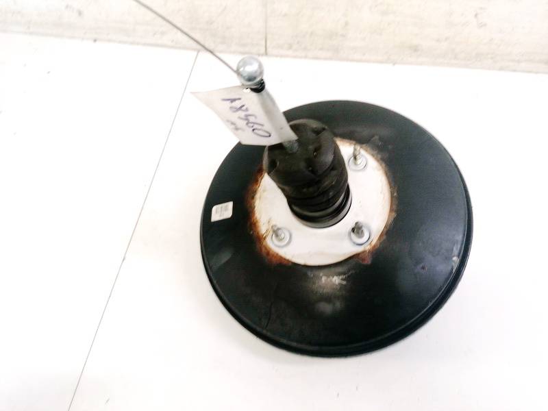 1K1614105AJ Volkswagen Golf Plus 2007 Brake servo - booster (Servo brake) - Thumbnail 2