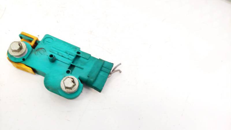 13148083 Opel Meriva 2006 Srs Airbag crash sensor - Thumbnail 3