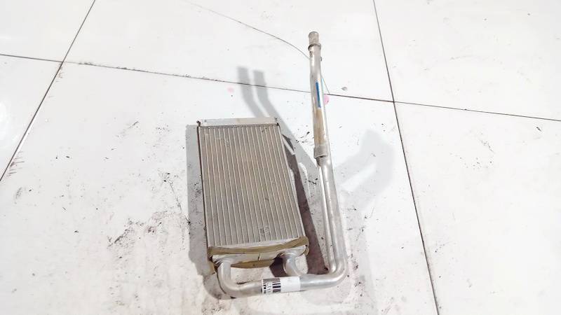 Dodge Journey 2010 Salono peciuko radiatorius - Thumbnail 2