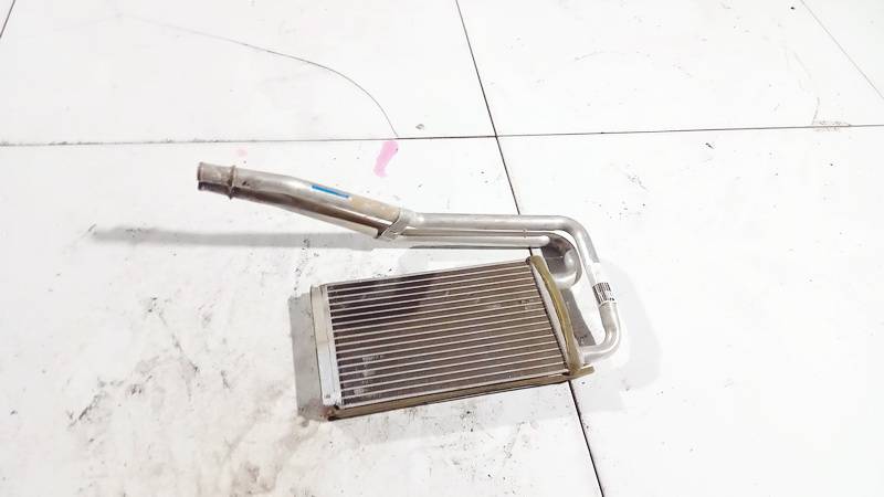 Dodge Journey 2010 Salono peciuko radiatorius - Thumbnail 3