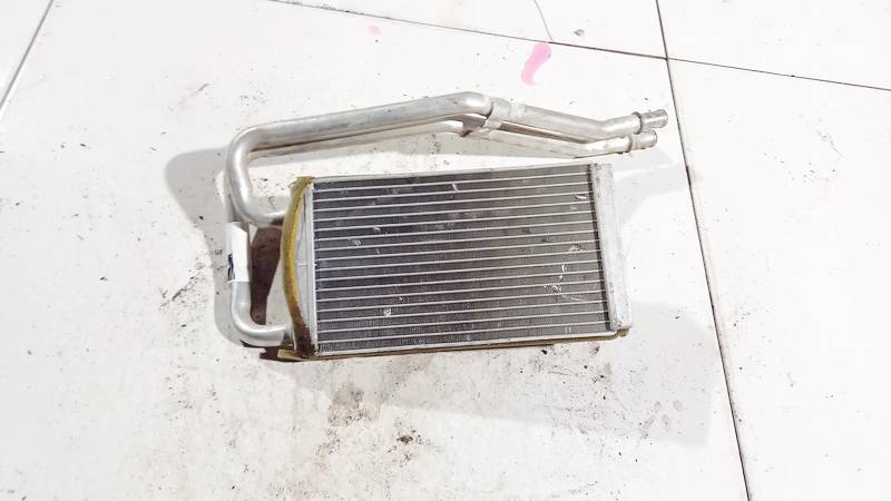 Dodge Journey 2010 Salono peciuko radiatorius