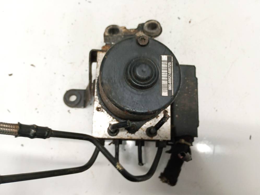 1C0907379G Volkswagen Bora 2003 ABS Unit (ABS Brake Pump)