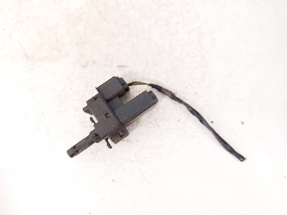 4M5T7C534AA Volvo C30 2008 Jarruvalojen anturi