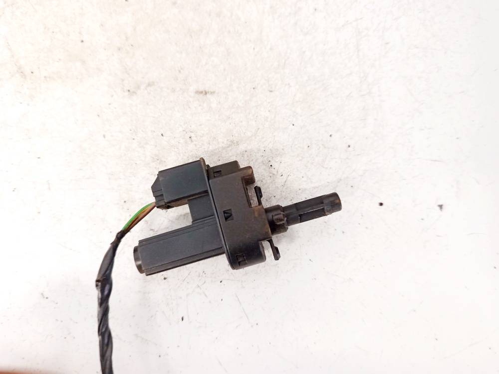 4M5T7C534AA Volvo C30 2008 Czujnik świateł hamulca (przekaźnik-klakson) - Thumbnail 3