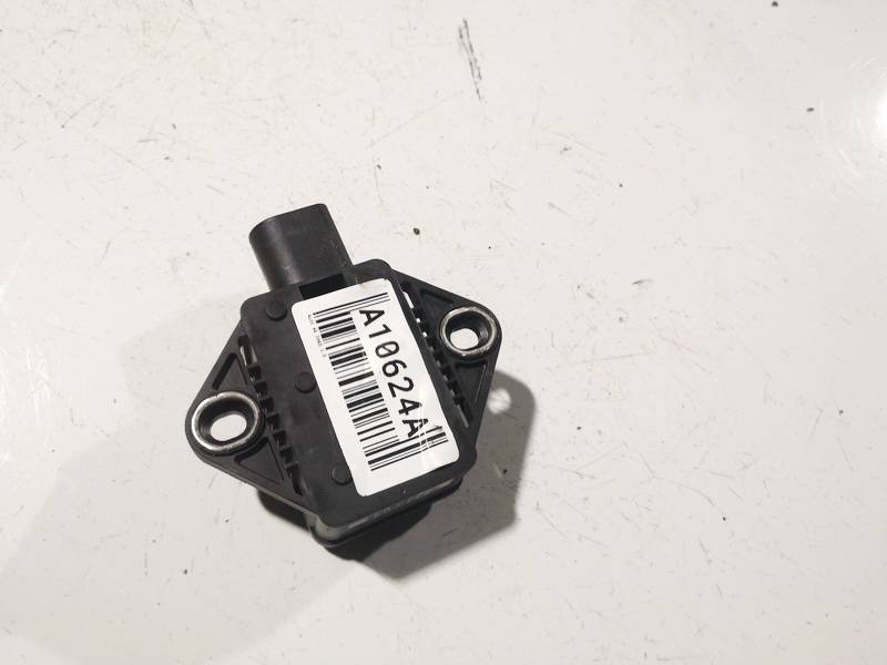 8E0907637A Audi A6 2003 Czujnik prędkości ESP