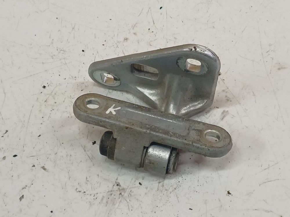 Mercedes-Benz CLS-CLASS 2004 Türscharnier Scharnier vorne - Thumbnail 3