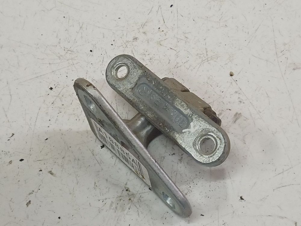 Mercedes-Benz CLS-CLASS 2004 Türscharnier Scharnier vorne - Thumbnail 4