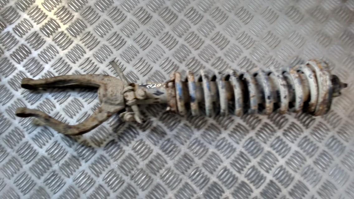 22103026 Rover 600-Series 1996 Amortizators - PRIEKŠA PA LABI