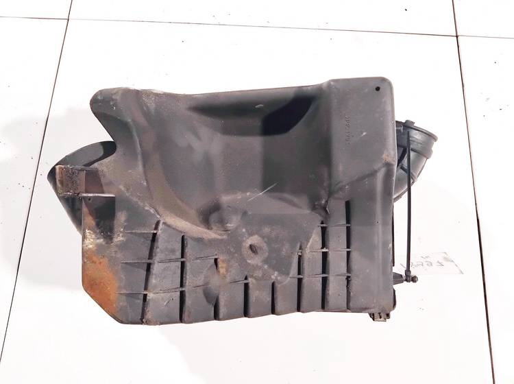 90531002 Opel Astra 1998 SOPORTE FILTRO AIRE, Caja del filtro de aire