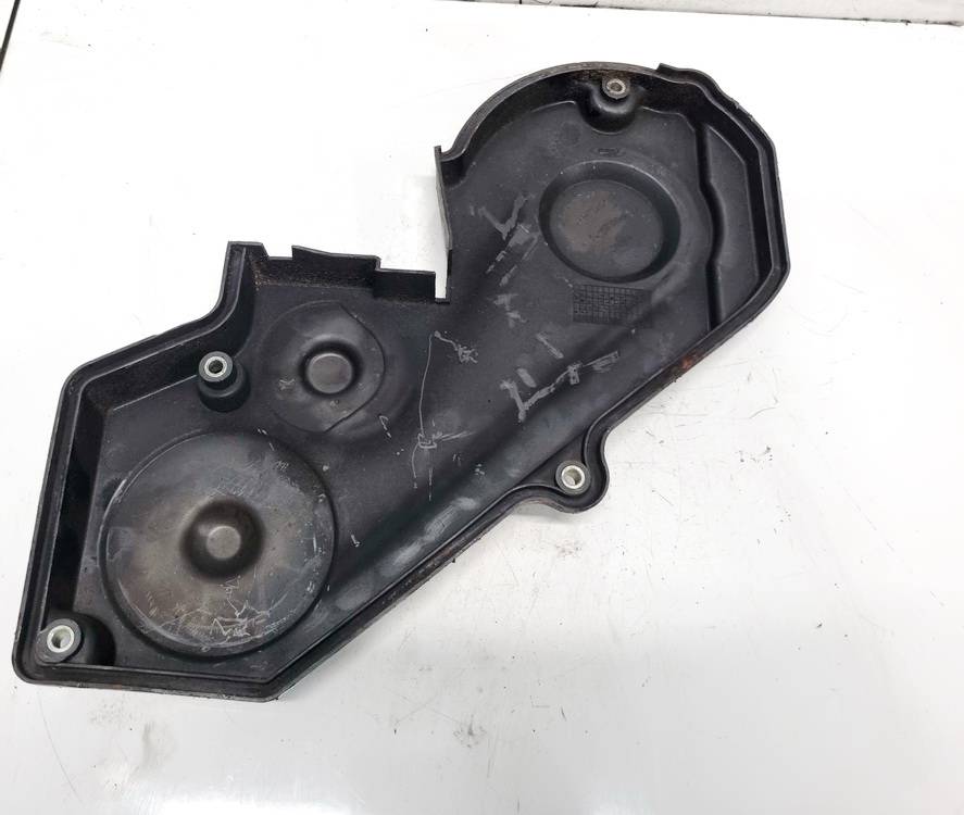 4M5Q6E006AB Ford Galaxy 2006 Engine Belt Cover (TIMING COVER) - Thumbnail 3