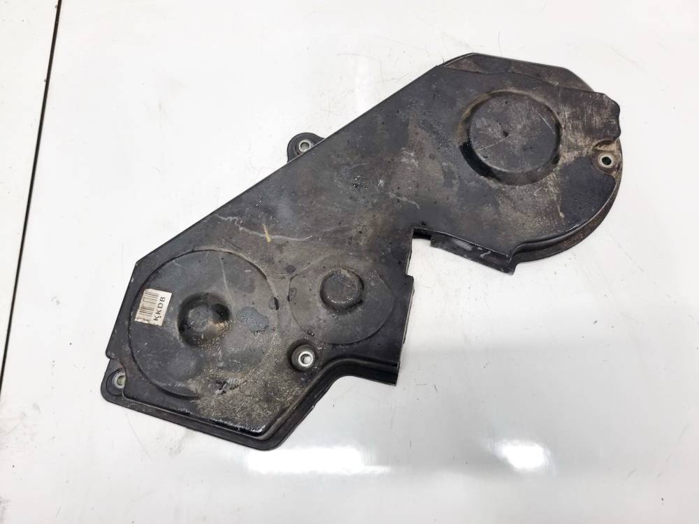 4M5Q6E006AB Ford Galaxy 2006 Engine Belt Cover (TIMING COVER)