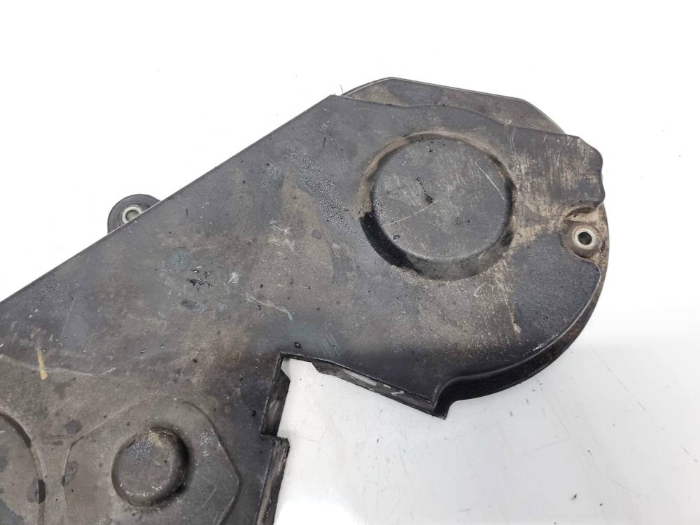 4M5Q6E006AB Ford Galaxy 2006 Engine Belt Cover (TIMING COVER) - Thumbnail 2