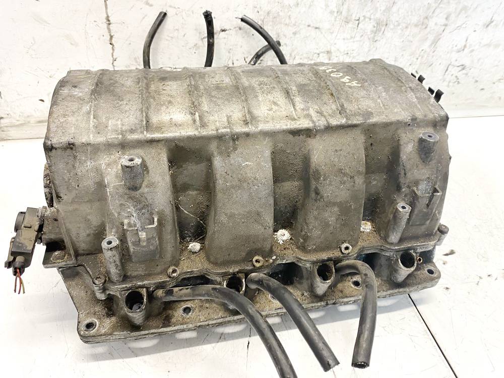 72292801 BMW 7-Series 2002 Kolektor ssący - Thumbnail 2