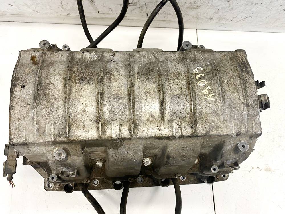 72292801 BMW 7-Series 2002 Kolektor ssący - Thumbnail 3