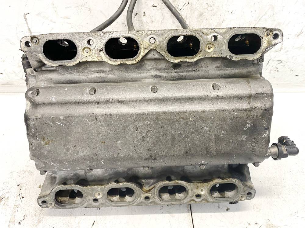 72292801 BMW 7-Series 2002 Kolektor ssący