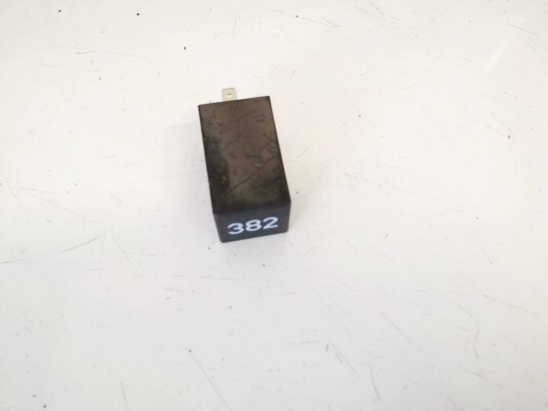4D0907131 Audi A4 1999 Relay module