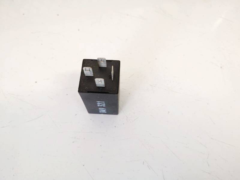 4D0907131 Audi A4 1999 Relay module - Thumbnail 3