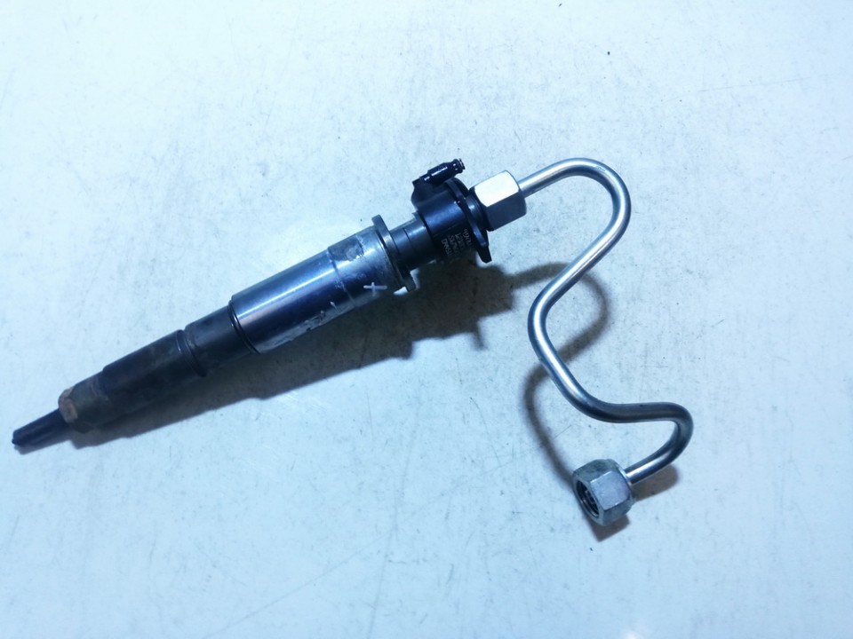 954766h8 2828929, 121001, 1121, 0445115084 Fuel Injector Nissan XTrail