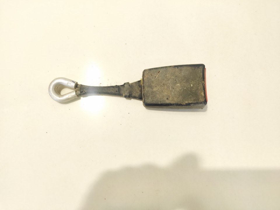 33045730 Citroen Jumper 2006 Seat belt holder (Seat belt Buckle) - FRONT LEFT