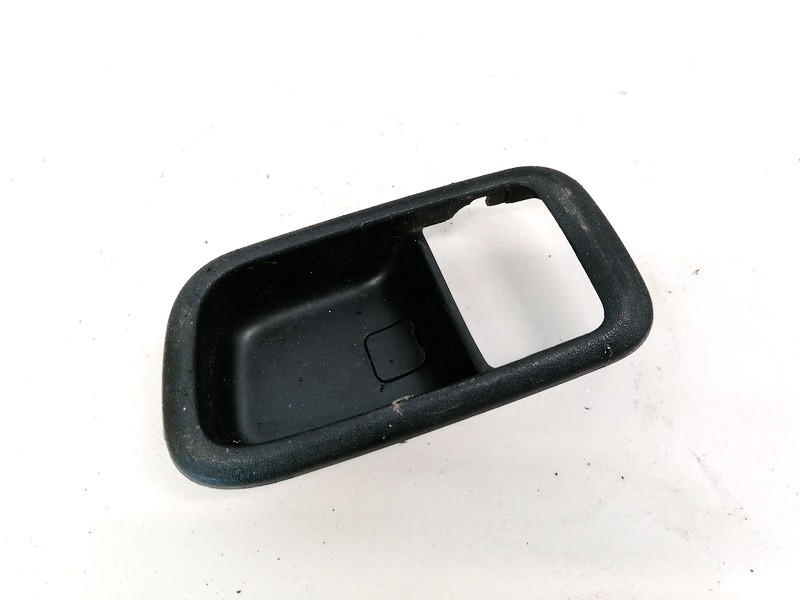 6927830080 Toyota RAV-4 2004 Salono apdaila (plastmases)