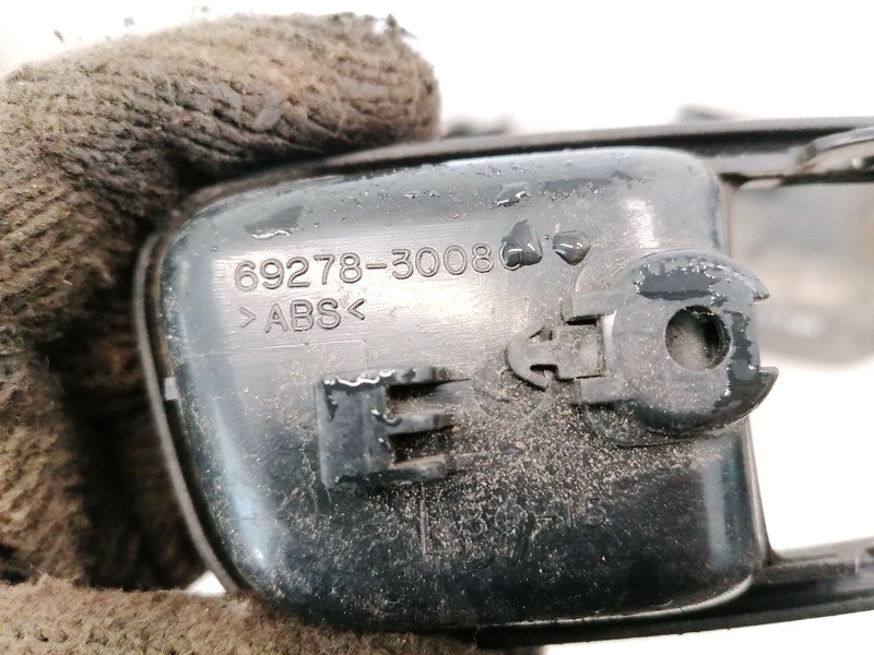 6927830080 Toyota RAV-4 2004 Salono apdaila (plastmases) - Thumbnail 3