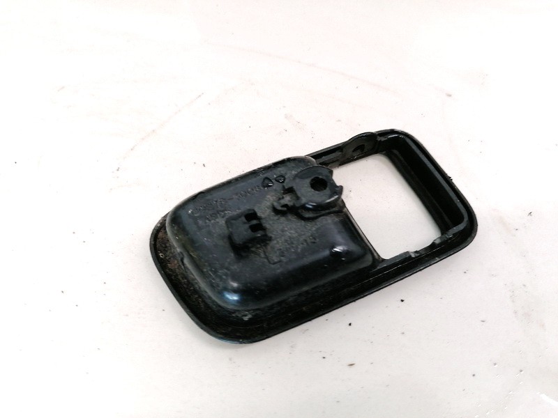 6927830080 Toyota RAV-4 2004 Salono apdaila (plastmases) - Thumbnail 2