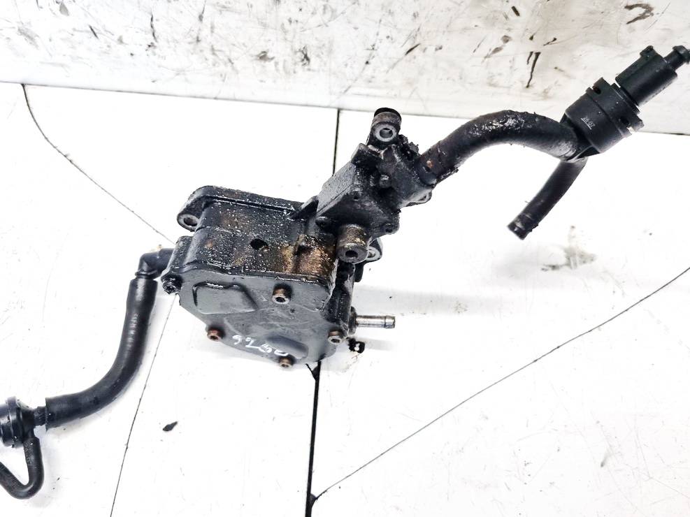 038145215 Volkswagen Caddy 2007 Pompa próżniowa układu hamulcowego - Thumbnail 3