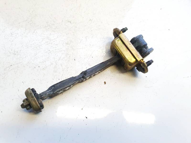 Ford Focus 1999 Duru ribotuvas P.K.