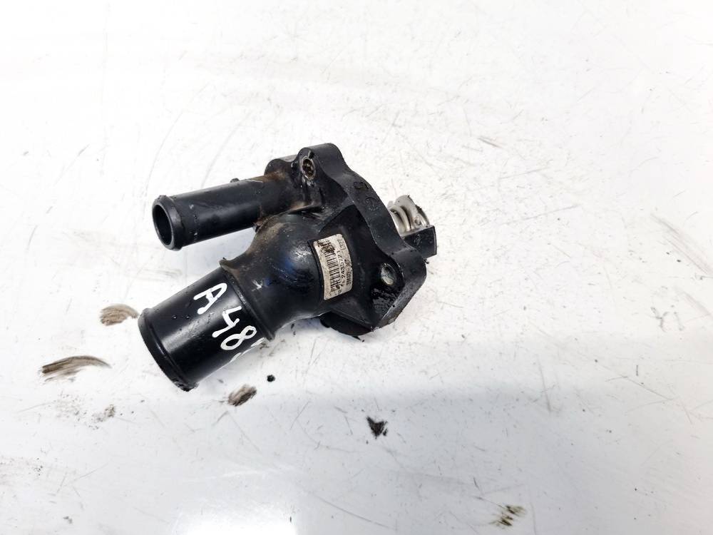 3M4GAD Mazda 6 2005 Obudowa termostatu