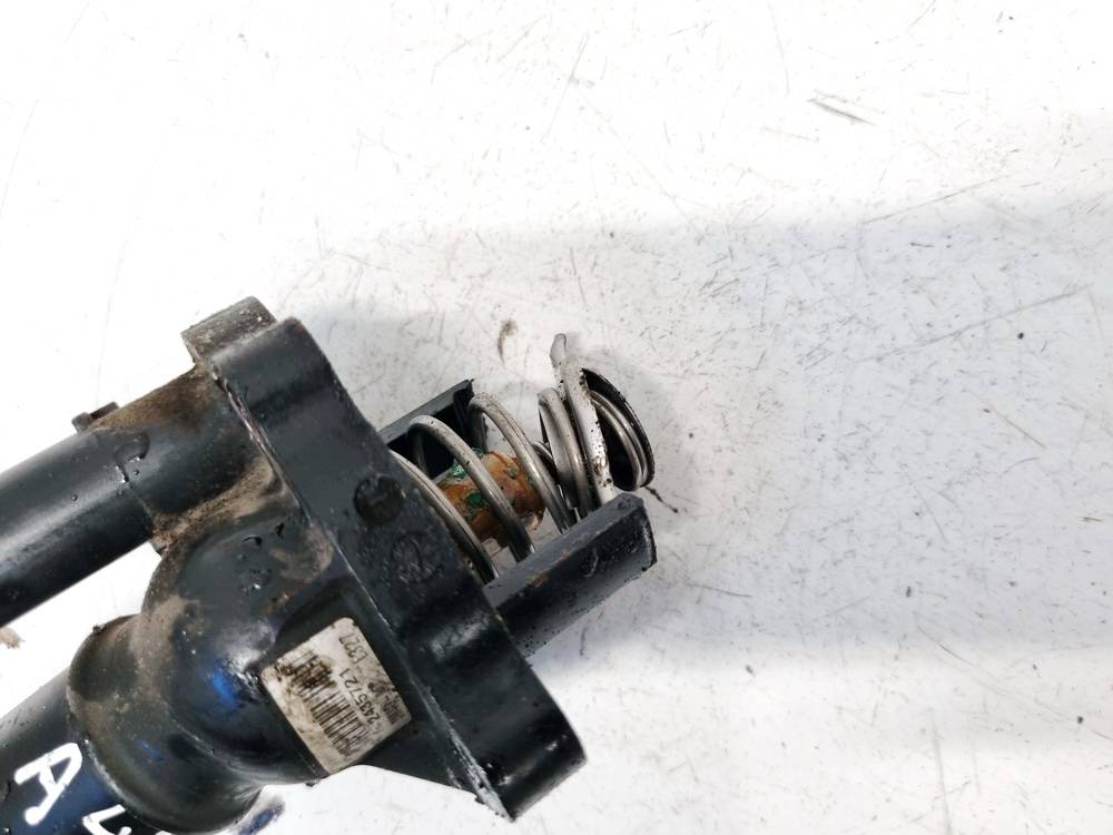 3M4GAD Mazda 6 2005 fluide de refroidissement du moteur Thermostat - Thumbnail 3