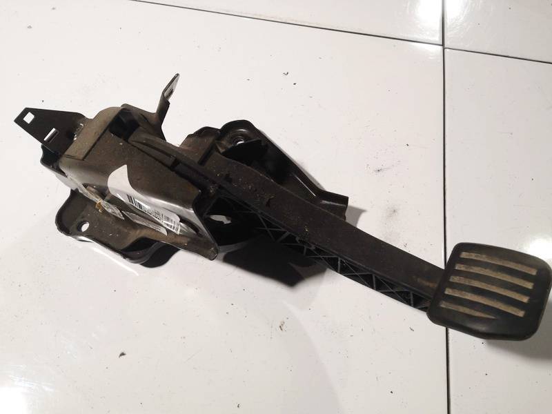 7G9N7B633AGE Ford Mondeo 2010 Pédale dembrayage