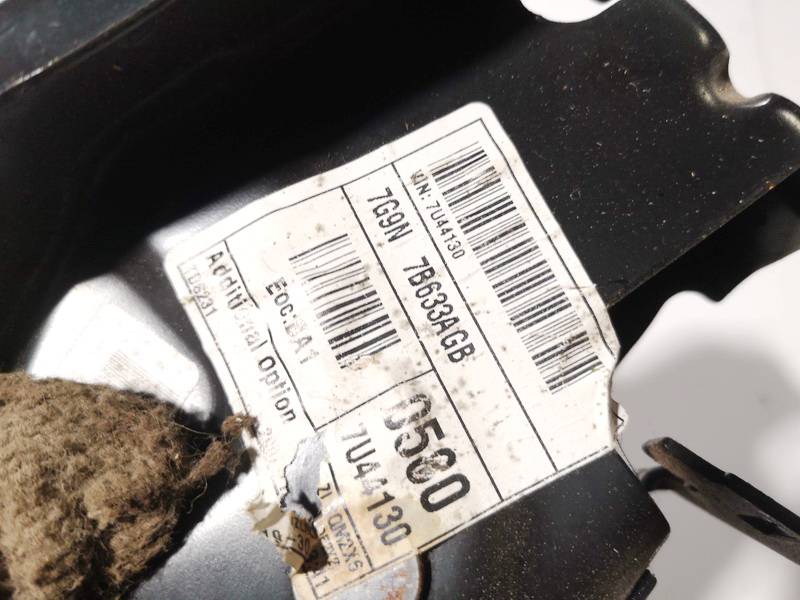 7G9N7B633AGE Ford Mondeo 2010 Pédale dembrayage - Thumbnail 2