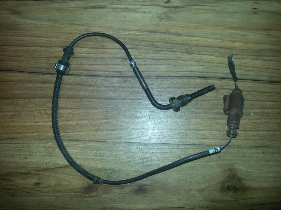03l906088gr Exhaust Sensor Sensor Exhaust Gas Temperature Volkswagen