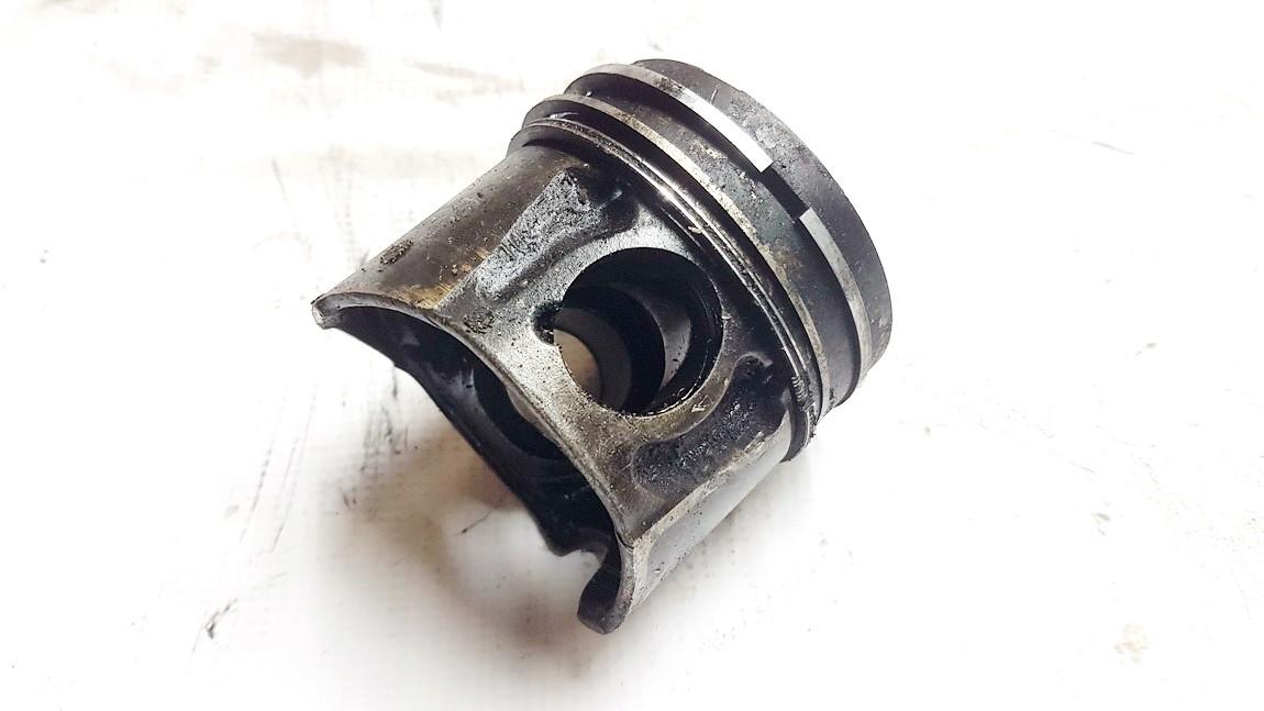 Ford Focus 2006 Stumoklis