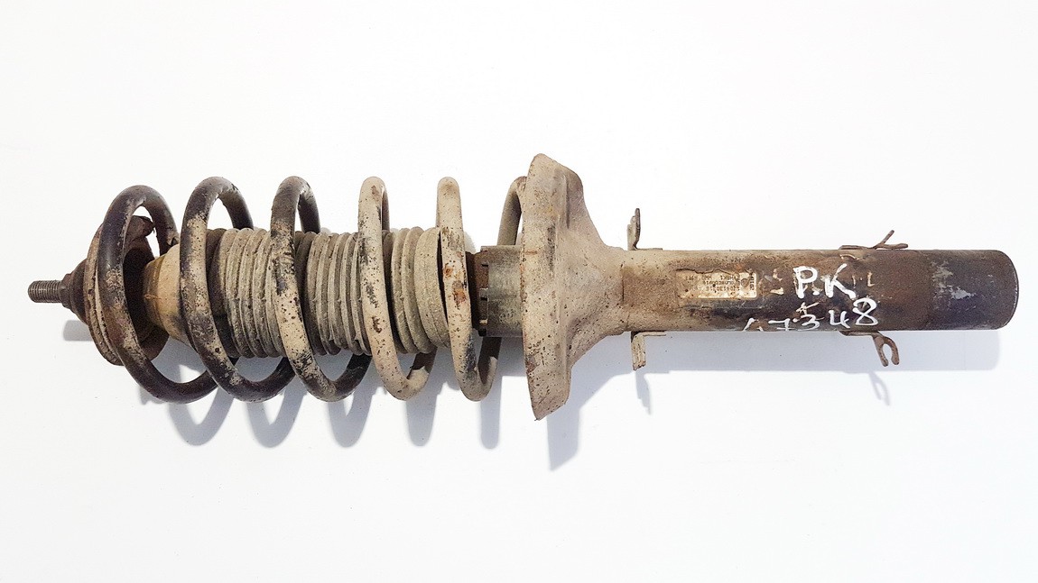 1J0413031S Volkswagen Golf 1999 Shock Absorber - Suspension Strut Assembly - FRONT LEFT