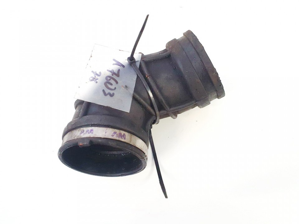 90530766sh used TURBO INTERCOOLER PIPE HOSE Opel Astra 2000 2.0L