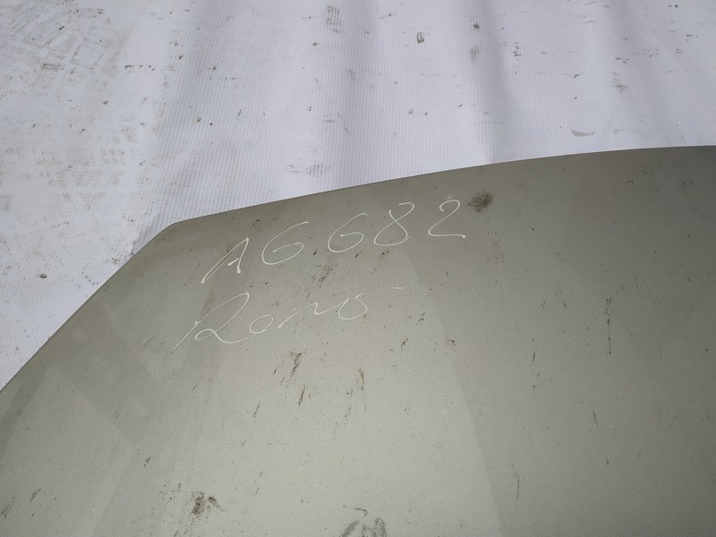 PILKAS Renault Espace 2004 Motora pārsegi - Thumbnail 3