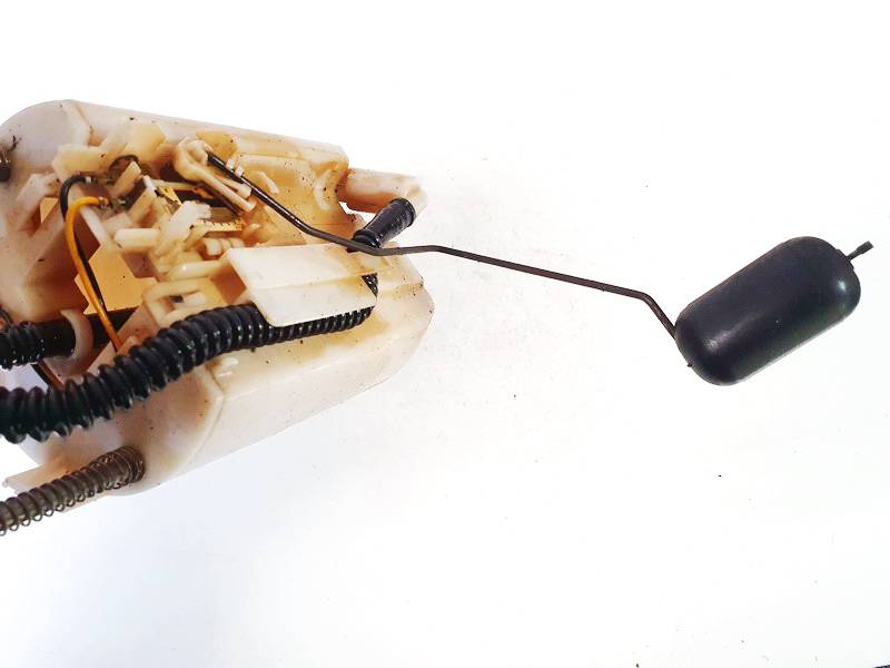 1019622290 Honda CR-V 2007 Geber Kraftstoffvorratsanzeige Tankgeber (Sensor Kraftstoffvorrat) - Thumbnail 3