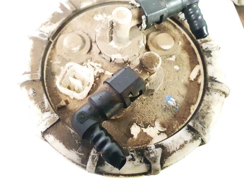 1019622290 Honda CR-V 2007 Geber Kraftstoffvorratsanzeige Tankgeber (Sensor Kraftstoffvorrat) - Thumbnail 2