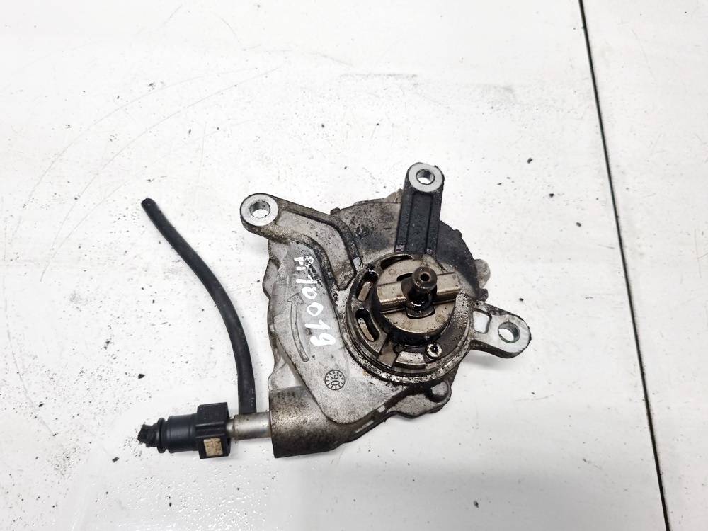 VAPEC19S Toyota Corolla Verso 2006 Pompa próżniowa układu hamulcowego