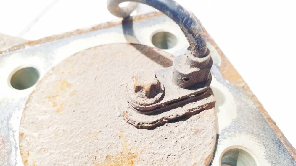 A1695400817 Mercedes-Benz A-CLASS 2006 ABS daviklis G.D. - Thumbnail 2